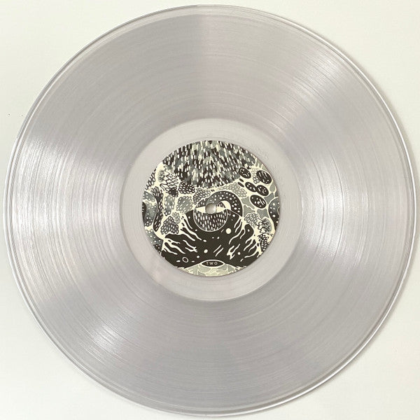 Purity Ring : Another Eternity (LP, Album, Ltd, Cle)