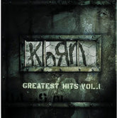 Korn - Greatest Hits 1 CD (Clean Version)