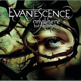 Evanescence - Anywhere But Home CD (W/Bonus DVD)