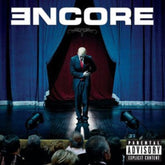 Eminem -  Encore CD (w/Bonus CD, Jewel case)