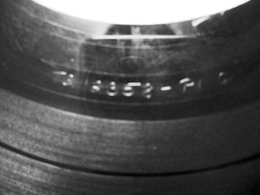 The Beatles : Beatles VI (LP, Album, Mono, Los)