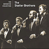 The Statler Brothers - Definitive Collection CD (Jump Start Title, Remastered)