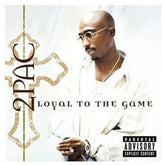 2Pac - Loyal to the Game CD (Jewel Case)