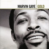 Marvin Gaye - Gold 2CD (Remastered)