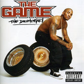 The Game - The Documentary CD