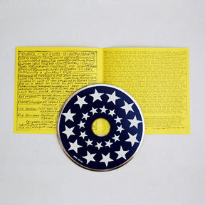 Neutral Milk Hotel - On Avery Island CD