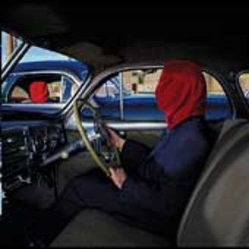 The Mars Volta - Frances The Mute CD