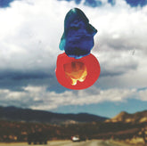 Bully (10) : Feels Like (LP, Album)