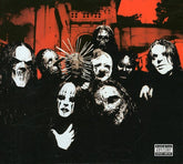 Slipknot - Vol 3: The Subliminal Verses 2CD (United Kingdom - Import)