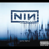 Nine Inch Nails - With Teeth CD (Digipack Packaging)