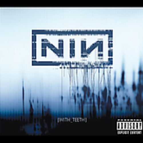 Nine Inch Nails - With Teeth CD (Digipack Packaging)