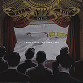 Fall Out Boy - From Under The Cork Tree CD