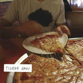 Tigers Jaw - S/T CD