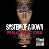 System of a Down - Mezmerize CD