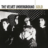 The Velvet Underground - Gold CD (Holland)