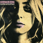 the album cover for Queen Adreena - Butcher & the Butter