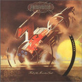 Hawkwind - Hall of the Mountain Grill CD (Remastered, Bonus Tracks)