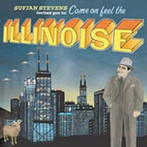Sufjan Stevens - Illinois CD