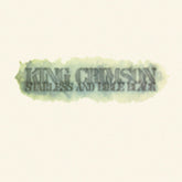 King Crimson - Starless and Bible Black: 30th Anniversary Edition CD