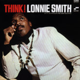 Dr. Lonnie Smith - Think CD (Jewel case)