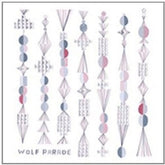 Wolf Parade - Apologies to the Queen Mary CD (Digipack)
