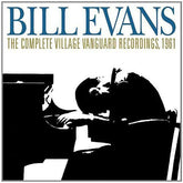 Bill Evans - Complete Village Vanguard Recordings 1961 3CD (Remastered)