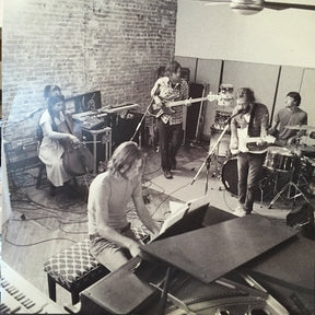Other Lives : Other Lives (LP, Album + CD, Album)