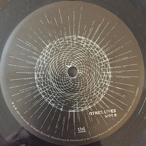 Other Lives : Other Lives (LP, Album + CD, Album)