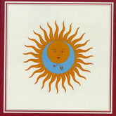 King Crimson - Lark's Tongues in Aspic CD