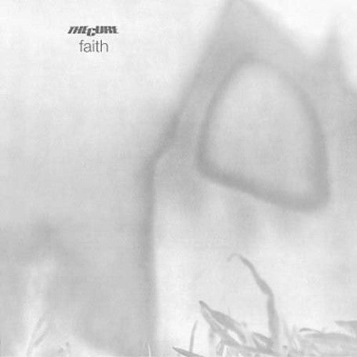 The Cure - Faith CD (United Kingdom - Import)