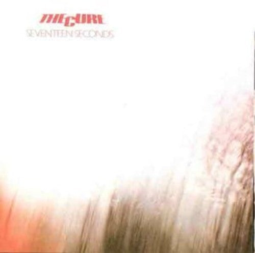 The Cure - Seventeen Seconds CD (United Kingdom - Import)