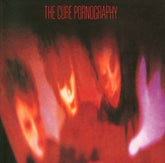 The Cure - Pornography [Remastered] CD (United Kingdom - Import, Remastered)