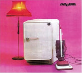 The Cure - Three Imaginary Boys CD (Holland - Import)