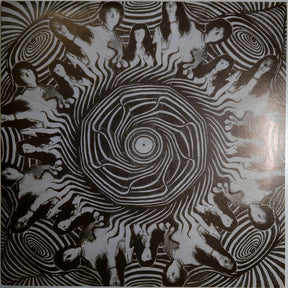 Elevator To Hell : Onwards And Away (7")