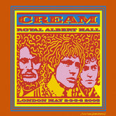 Cream - Royal Albert Hall: London May 2-3-5-6 2005 2CD (Argentina - Import)