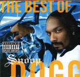 Snoop Dogg - The Best Of Snoop Dogg CD (Explicit Lyrics)