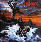 Dio - Holy Diver CD (Remastered, Germany - Import)