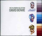 Tin Machine - Platinum Collection CD