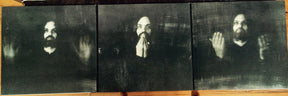 Shye Ben Tzur*, Jonny Greenwood And The Rajasthan Express : Junun (2xLP, Album, 180)