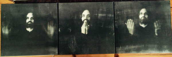 Shye Ben Tzur*, Jonny Greenwood And The Rajasthan Express : Junun (2xLP, Album, 180)