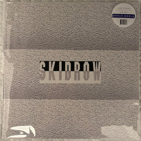 James Ferraro : Skid Row (2xLP, Album, Cle)