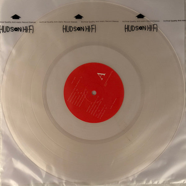 James Ferraro : Skid Row (2xLP, Album, Cle)
