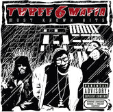 Three 6 Mafia - Most Known Hits CD (Explicit Lyrics)