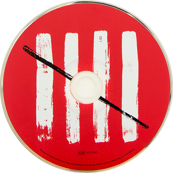 Rush : R40 Live (3xCD, Album + Blu-ray, Multichannel, 5.1)
