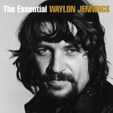 Waylon Jennings - Essential Waylon Jennings 2CD (Brilliant Box)