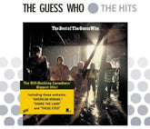 The Guess Who - Best of CD (Bonus Tracks, Slipsleeve/Digsleeve Packaging)