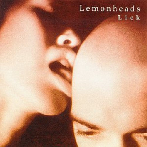 The Lemonheads - Lick LP