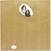 John Lennon & Yoko Ono : Unfinished Music No. 1. Two Virgins (LP, Album, Bes)