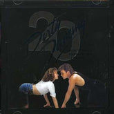 Various Artists - Dirty Dancing (20th Anniversary Edition) (Original Soundtrack) CD (Remastered)