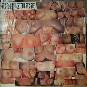 Belching Beet / Rupture : Kill For Fun... / Rupture (LP, TP, W/Lbl)